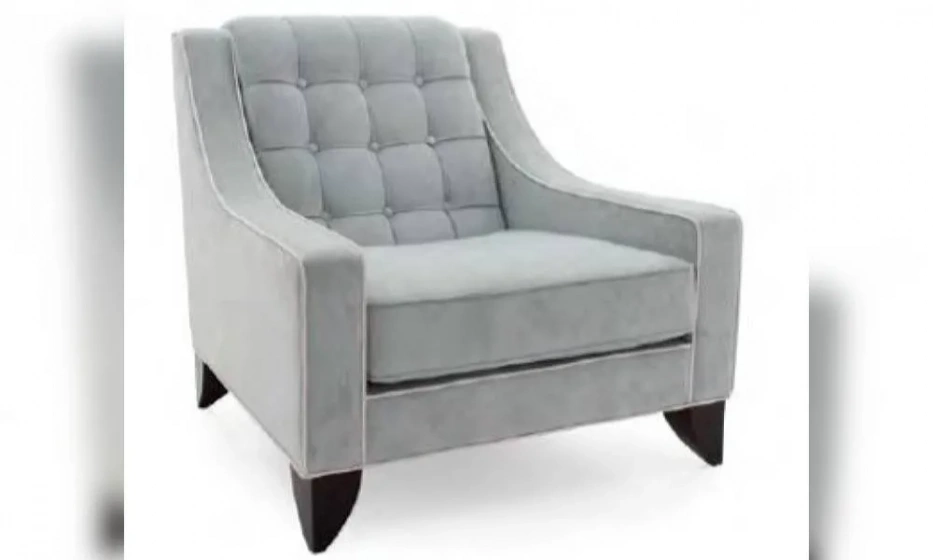 Кресло Seven Sedie Giunone - фото 1