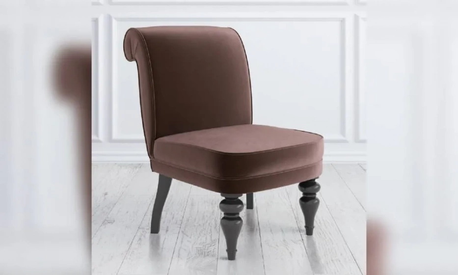 Кресло Kreind Лира M16-B-B05 - фото 1