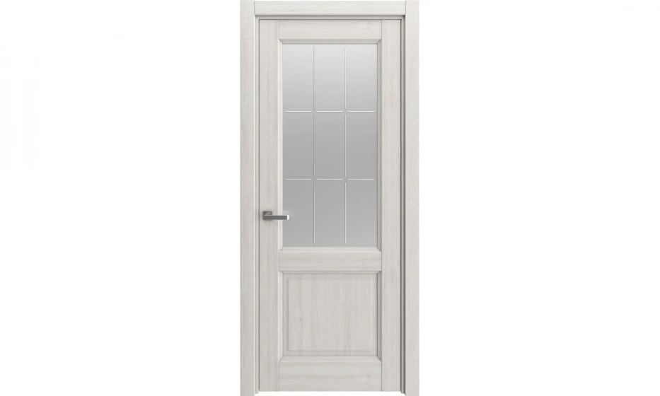 Межкомнатная дверь Софья, коллекция Elegant, Модель 48.58 - фото 1