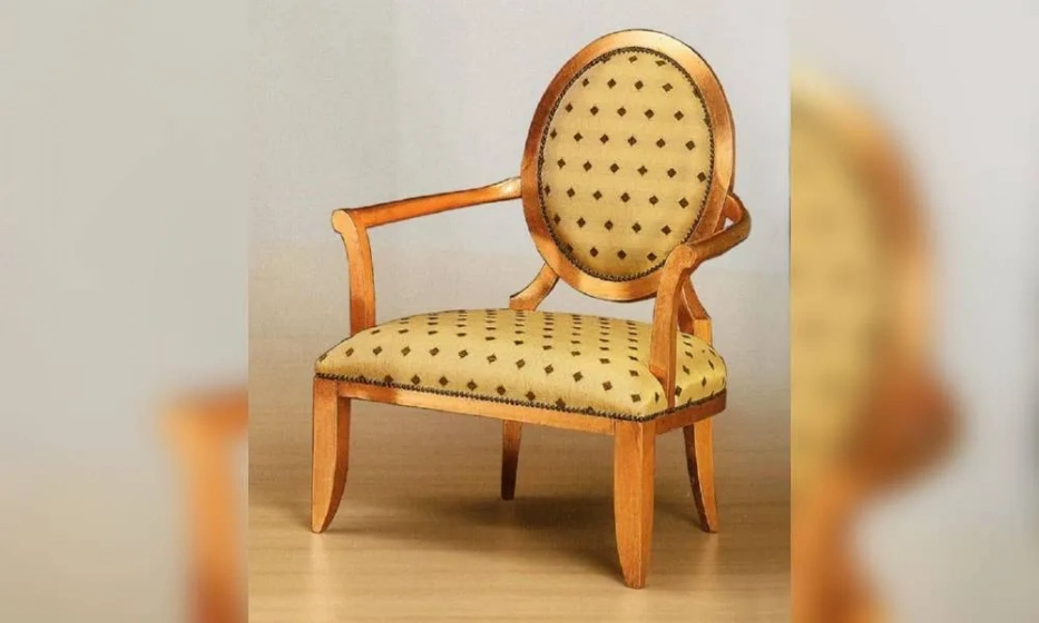 Кресло Morello Gianpaolo Urano - фото 1