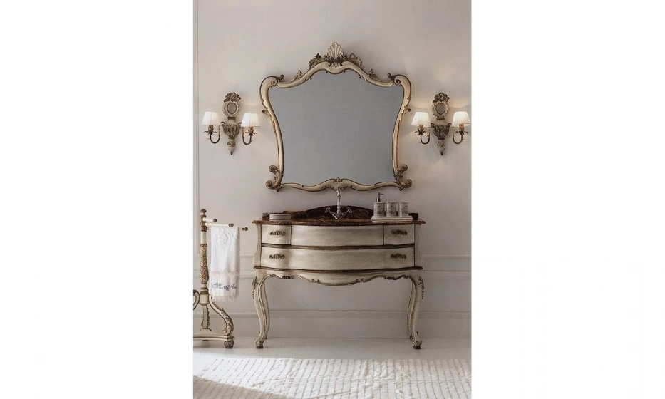 База Под Раковину Silvano Grifoni 3012 - фото 1