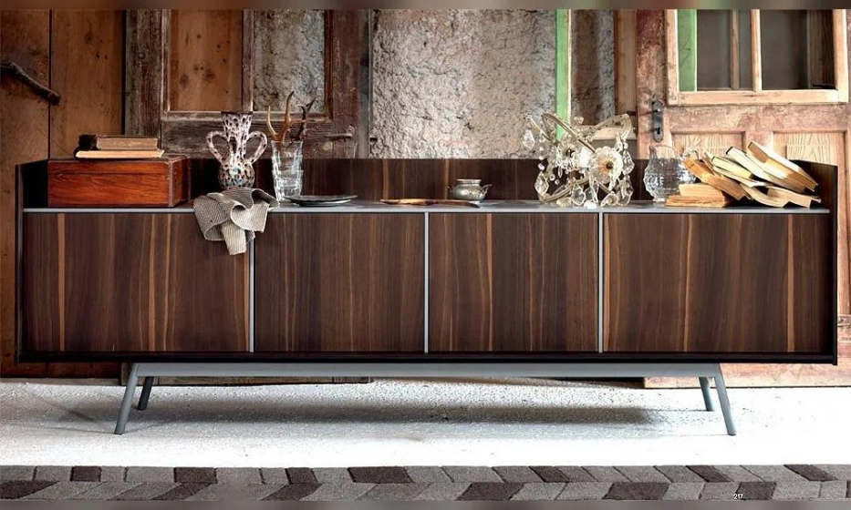 Буфет Miniforms Edge 1 - фото 1