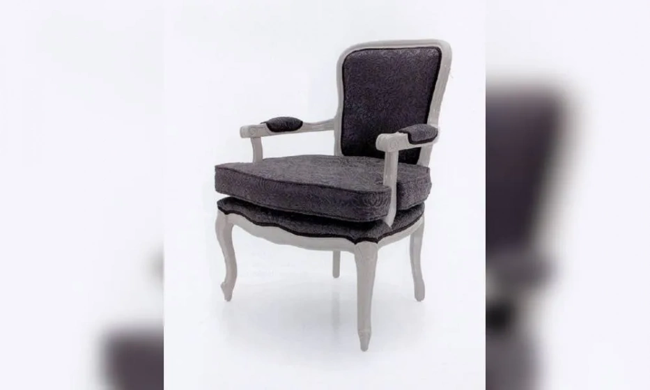 Кресло Seven Sedie Astrid 2 - фото 1