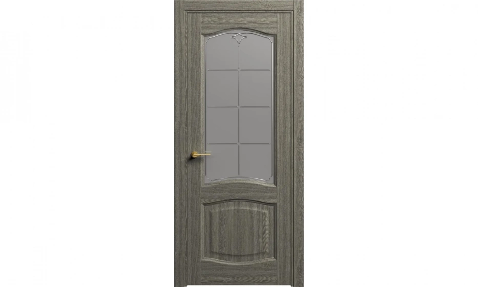 Межкомнатная дверь Софья, коллекция Classic, Модель 154.54 - фото 1