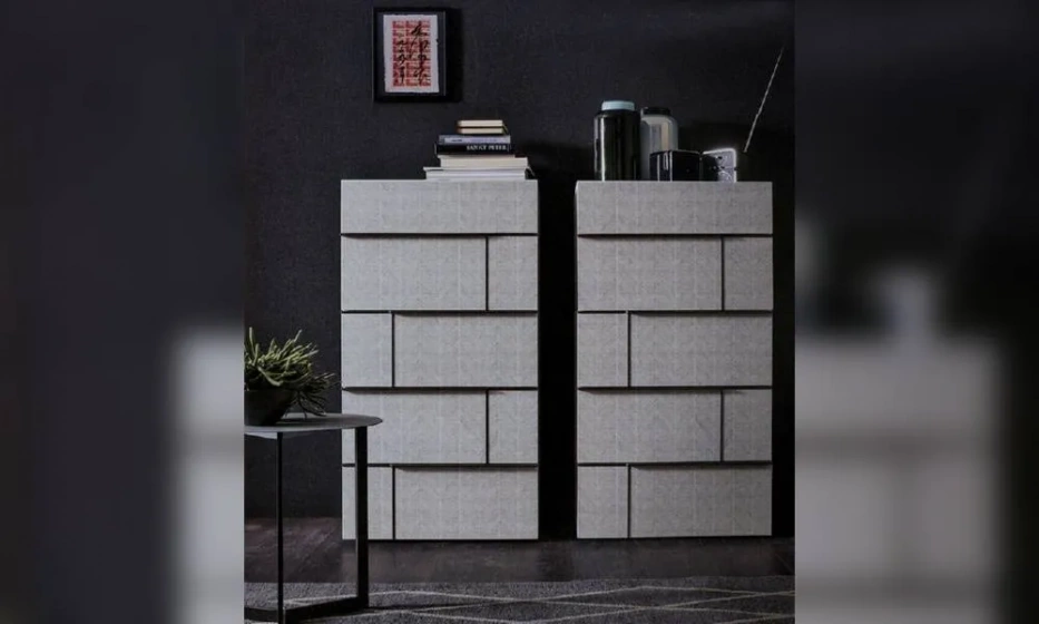 Комод Tomasella Hashtag 1 - фото 1