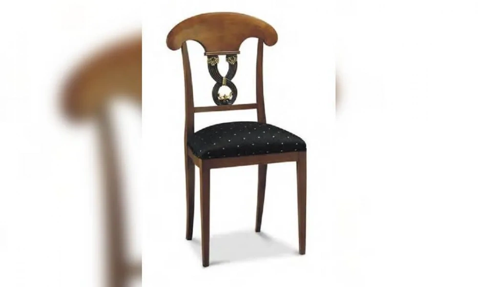 Стул Francesco Molon S164 - фото 1