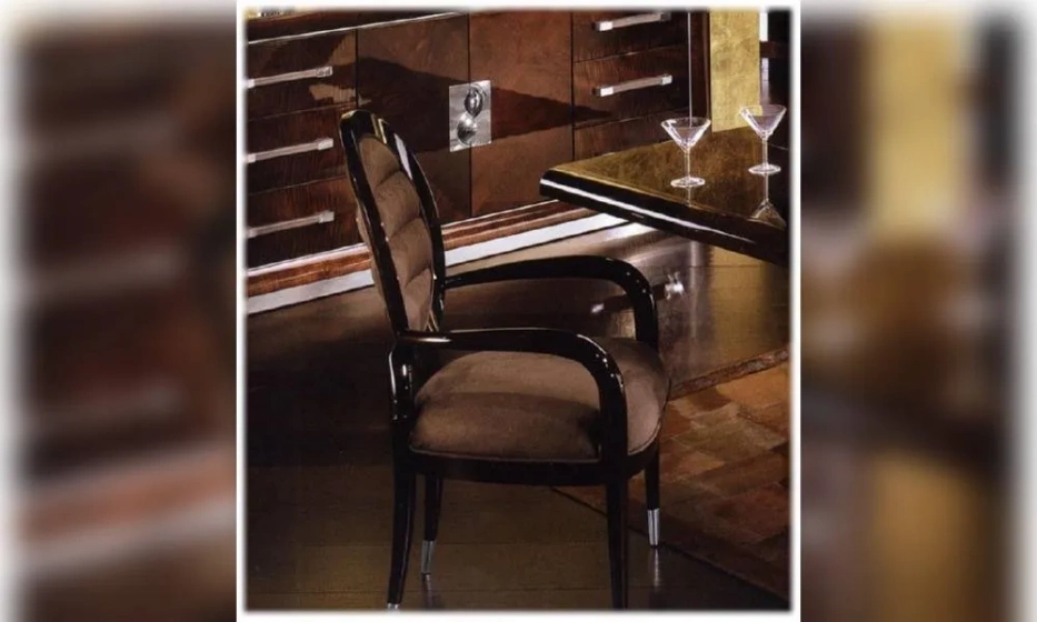 Стул Giorgio Collection Monte Carlo 1 - фото 1