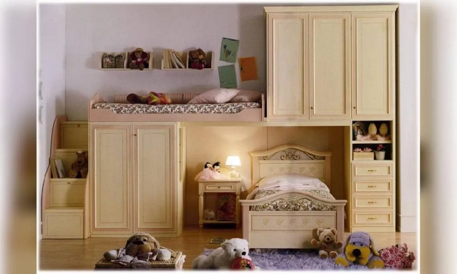 Детская Ferretti & Ferretti Happy Night 3 - фото 1