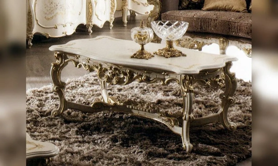 Cтол Журнальный Agm Monnalisa - фото 1