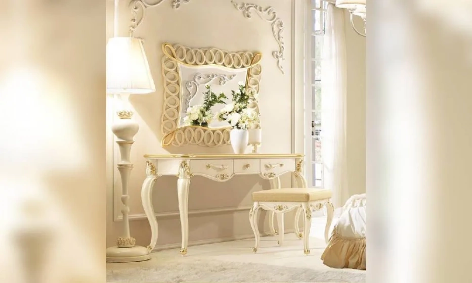 Туалетный Столик Antonelli Moravio Belvedere - фото 1