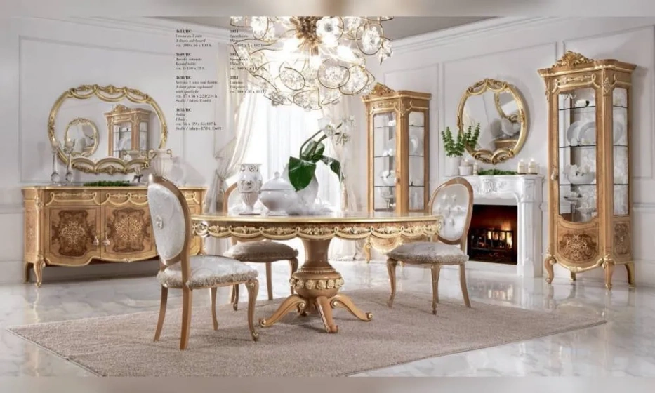 Гостиная Am&C Charme - фото 1