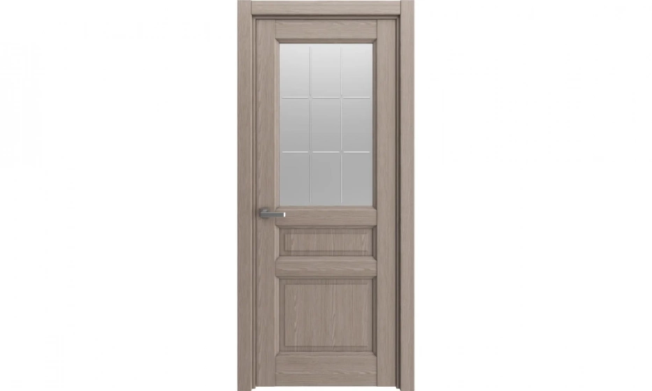 Межкомнатная дверь Софья, коллекция Elegant, Модель 93.159 - фото 1