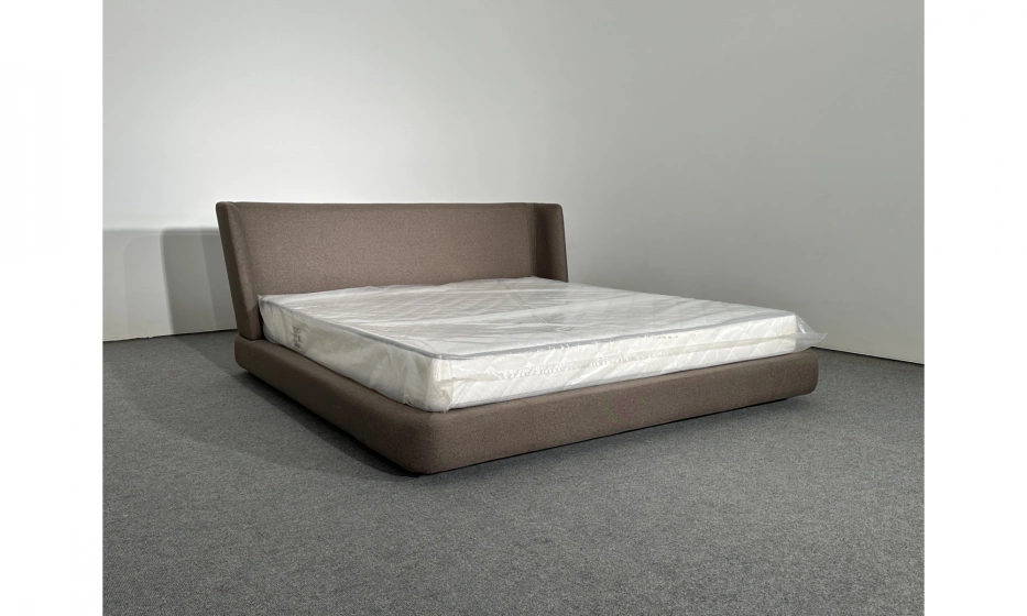 Кровать Русский Дом Reeves - фото 1