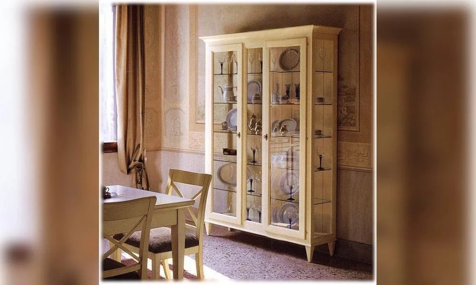 Витрина Tonin Casa Cigno - фото 1