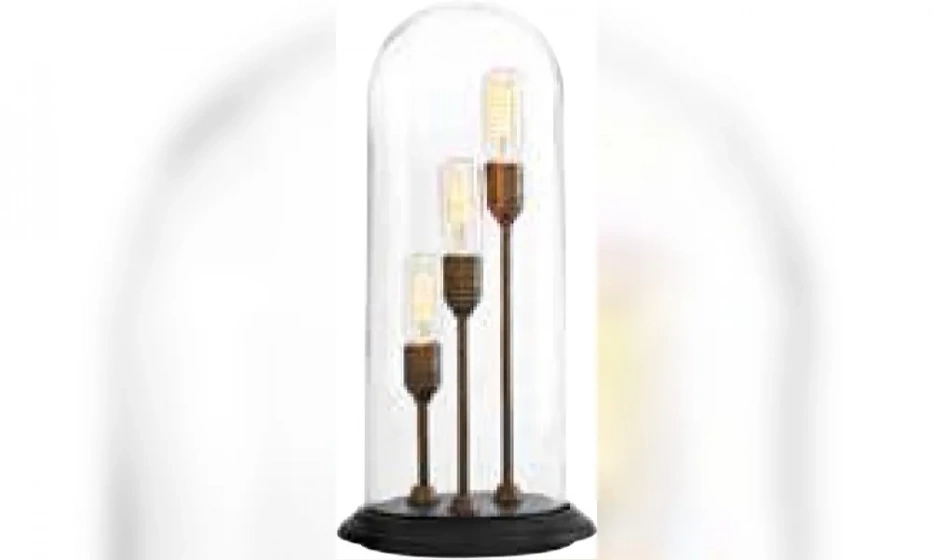 Eichholtz Настольная Лампа Spance - фото 1