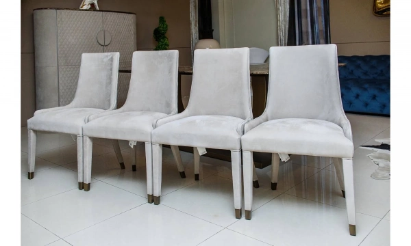 Стул DV HOME COLLECTION Byron