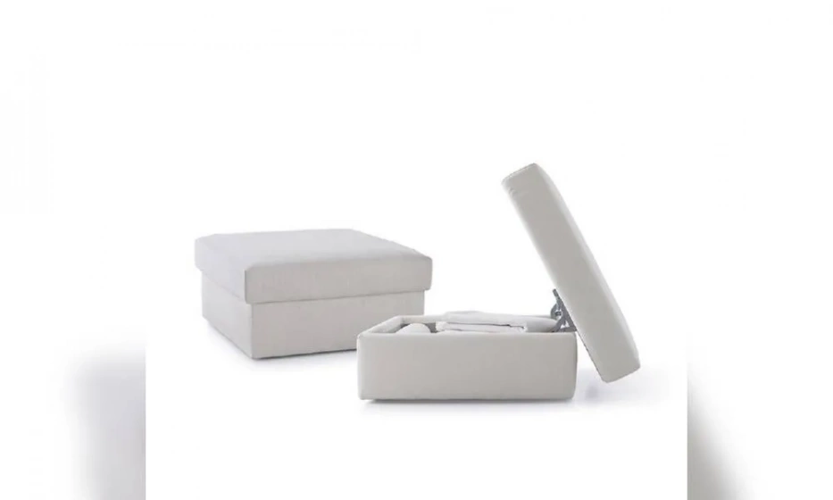 Пуф Nicoline Salotti Pouf N.26 - фото 1