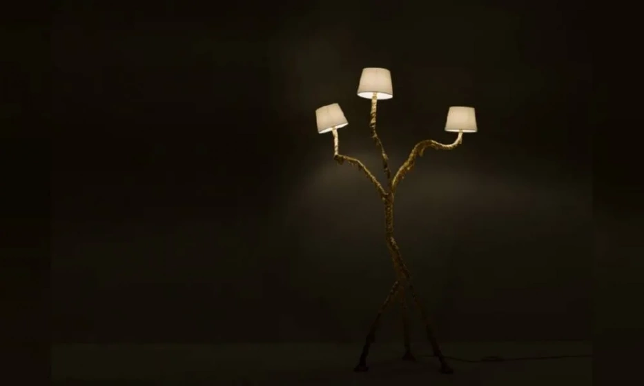 Торшер Edra Ines - фото 1