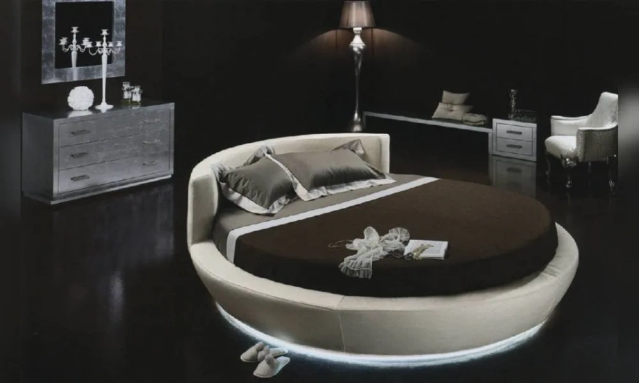 Кровать Piermaria Estro - фото 1