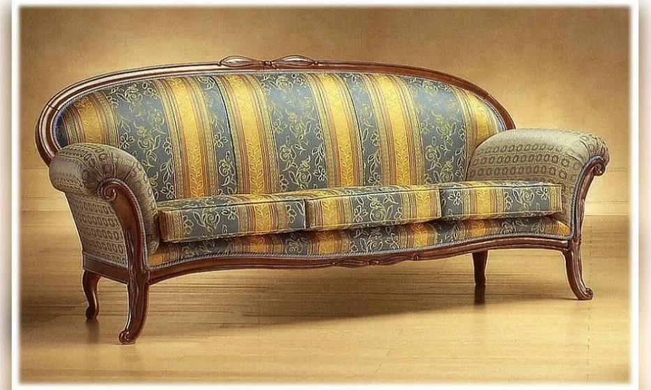 Диван Morello Gianpaolo Dedra - фото 1