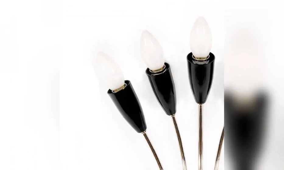 Настенный Светильник Delightfull Norah - фото 3