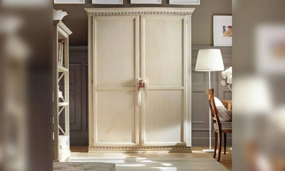 Шкаф Tosato Desideri 1 - фото 1