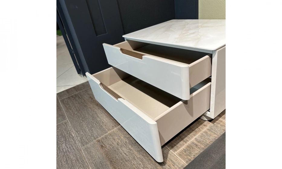 Прикроватная тумба Saloni Tulsa - фото 7