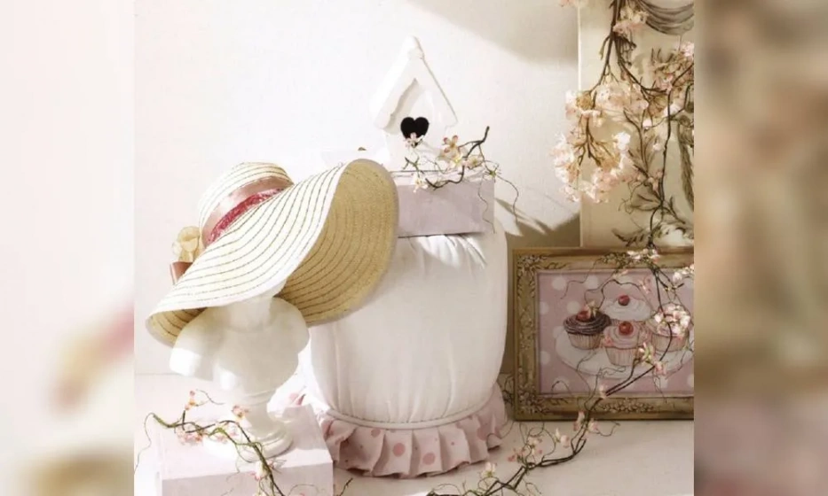 Пуф Ferretti & Ferretti Hrc0 - фото 1