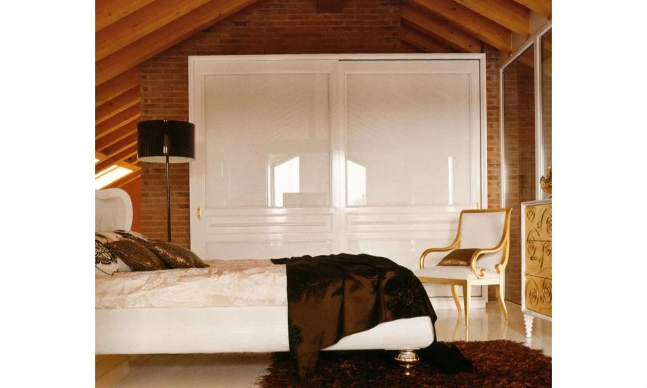 Спальня Zonta Artistique Place 12 - фото 3