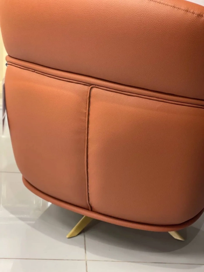 Кресло Carbon Turkey - фото 7