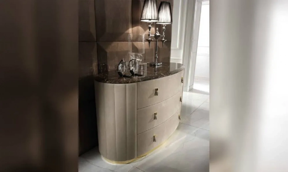 Комод Dv Home Collection Vogue Cassettiera - фото 1