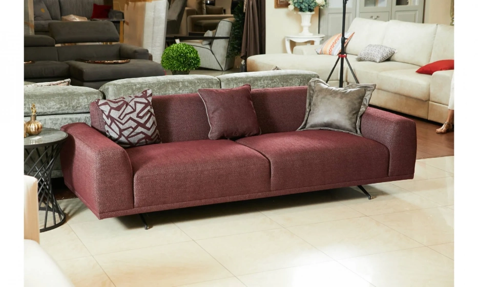 Диван ENZA HOME Giorno - фото 2