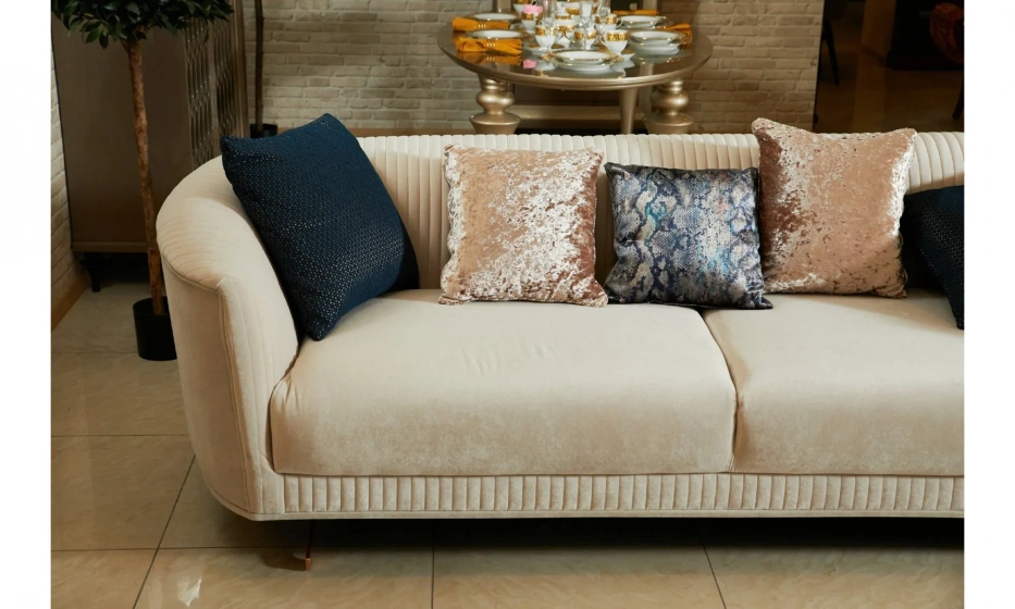 Диван ENZA HOME Vienna - фото 5