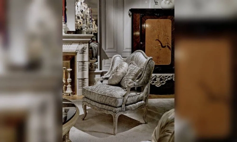 Кресло Provasi Versailles - фото 1