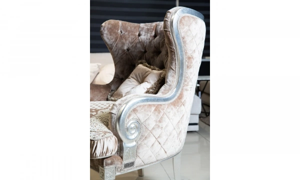 Кресло KEOMA VALERIA