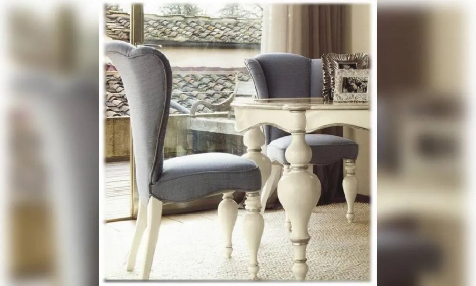 Стул Volpi Lodovica - фото 1