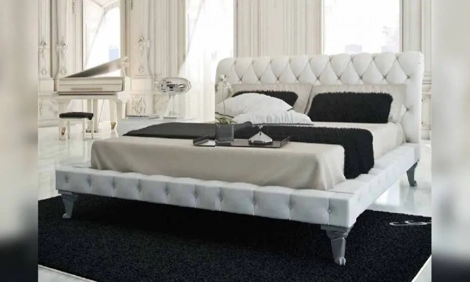 Кровать Colonial Club 3 - фото 1