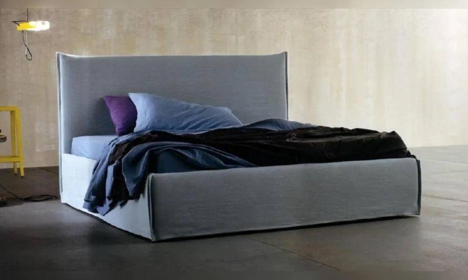 Кровать Dall Agnese Every 1 - фото 1