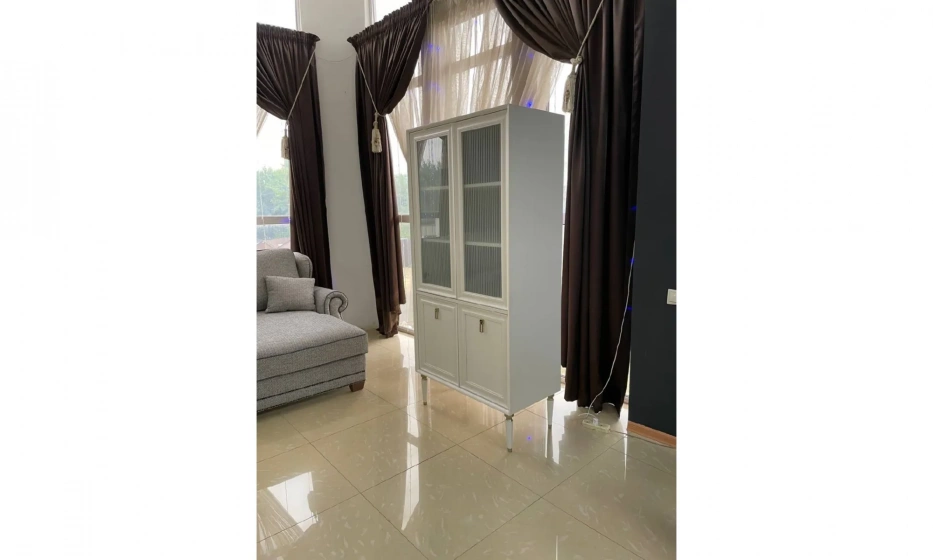 Витрина Lorenta Turkey - фото 3