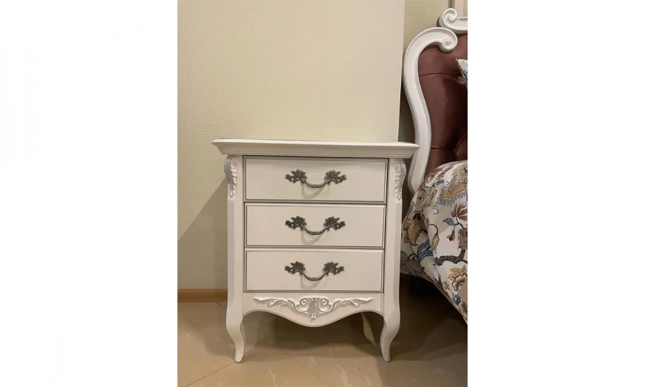 Тумба прикроватная Kreind Ательер Хоум - фото 1