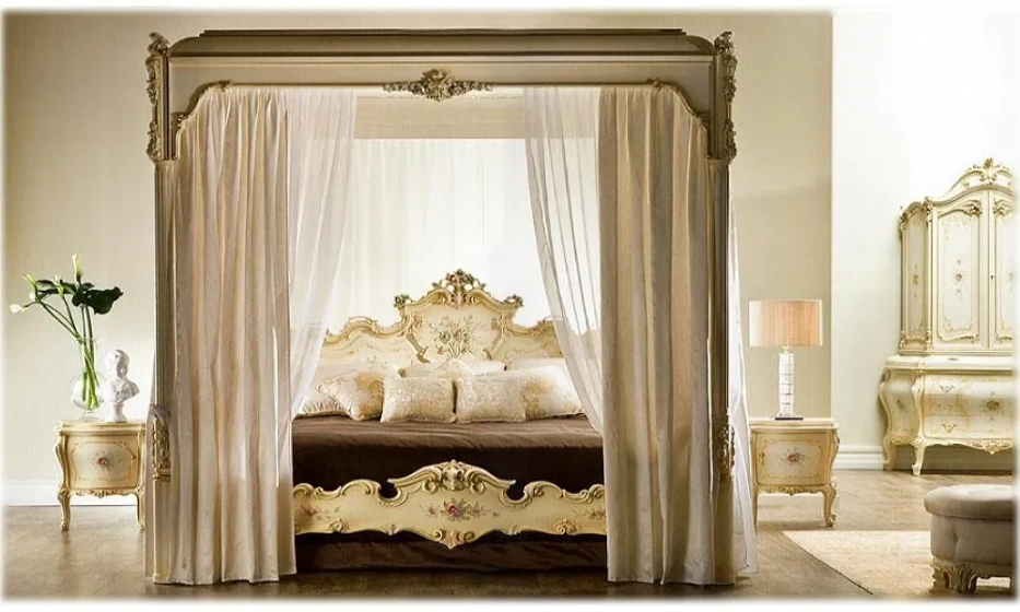 Спальня Silik Venere - фото 1