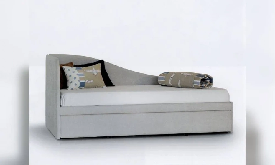 Диван Piermaria Genio Basic 1 Sx - фото 1