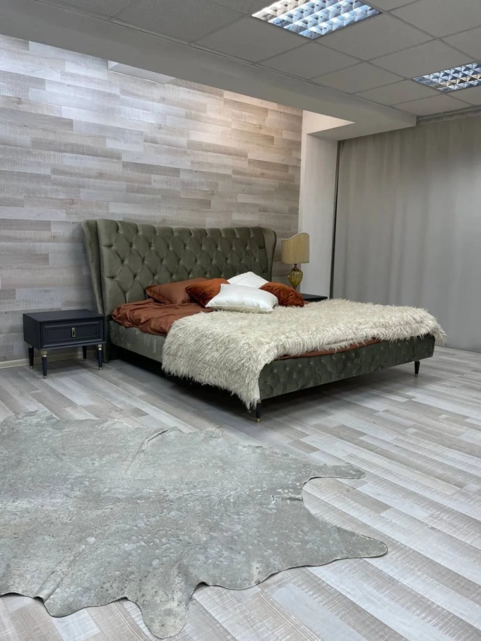 Кровать Lorenta Turkey - фото 6