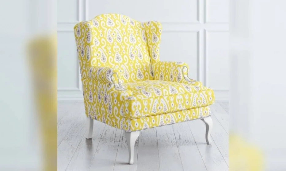 Кресло Kreind Френсис M12-Wn-0407 - фото 1