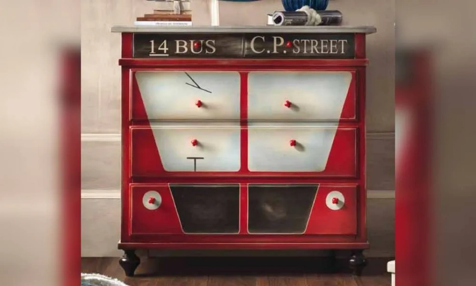 Комод Metamorfosi (Cp) New 6 - фото 1