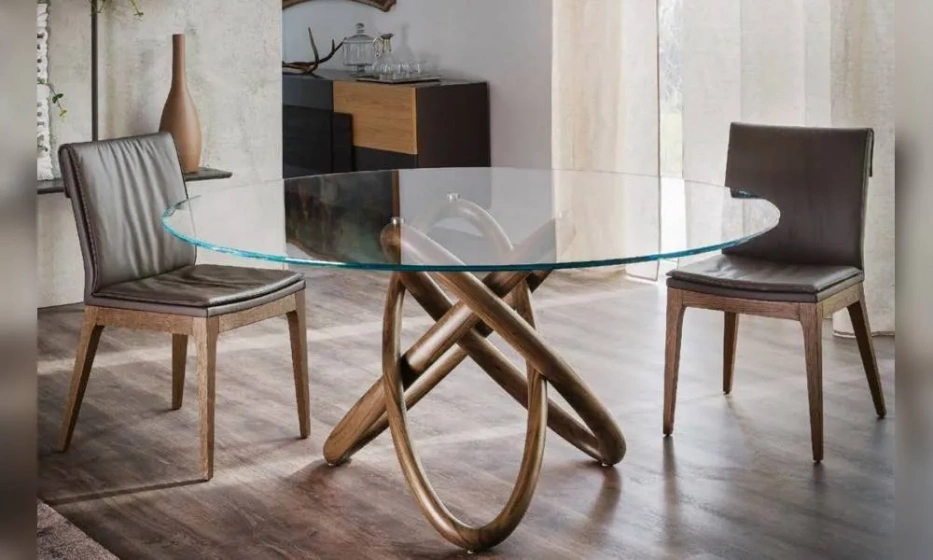 Стол Cattelan Italia Carioca - фото 1