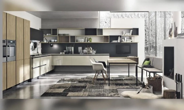 Кухня Stosa Cucine Aleve 2