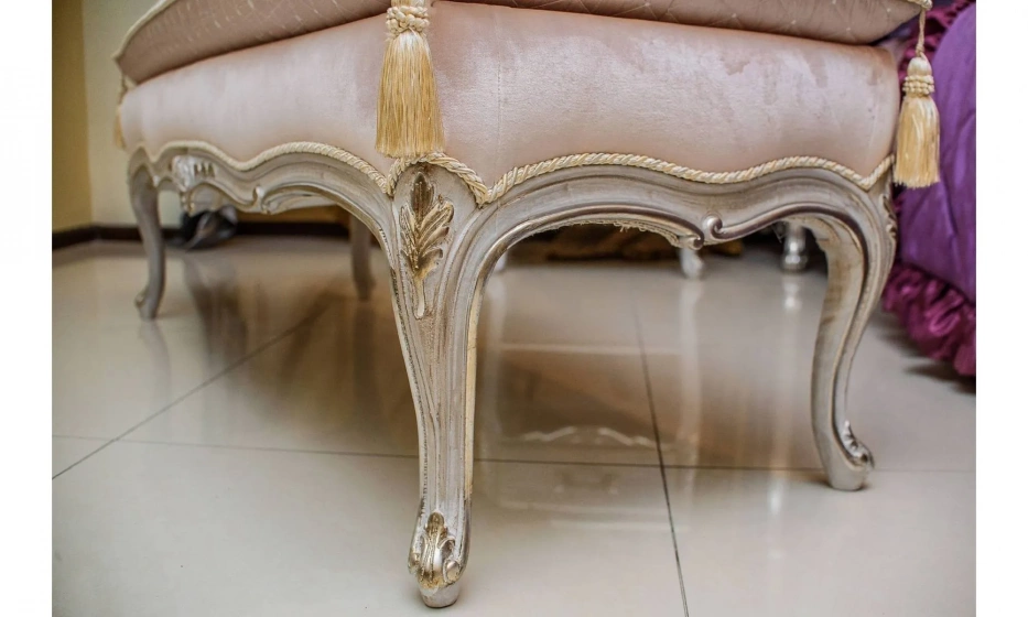 Банкетка Savio Firmino - фото 6