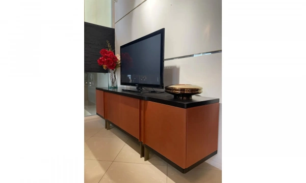 Комод Selva Doral Havana