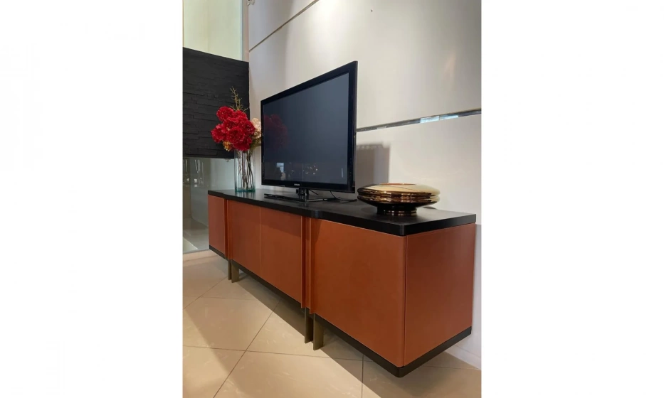 Комод Selva Doral Havana - фото 4